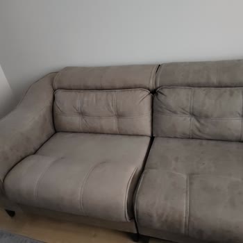 Mobilyada Renk Farklılığı Şoku