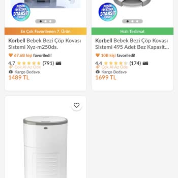 Yanıltıcı Ürün İçeriği Ve İade Süreci Sorunu