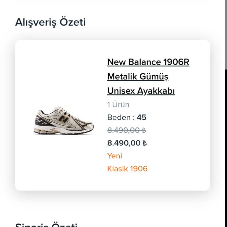 Siparişin Gecikmesi Ve Müşteri Hizmetlerinin İlgisizliği