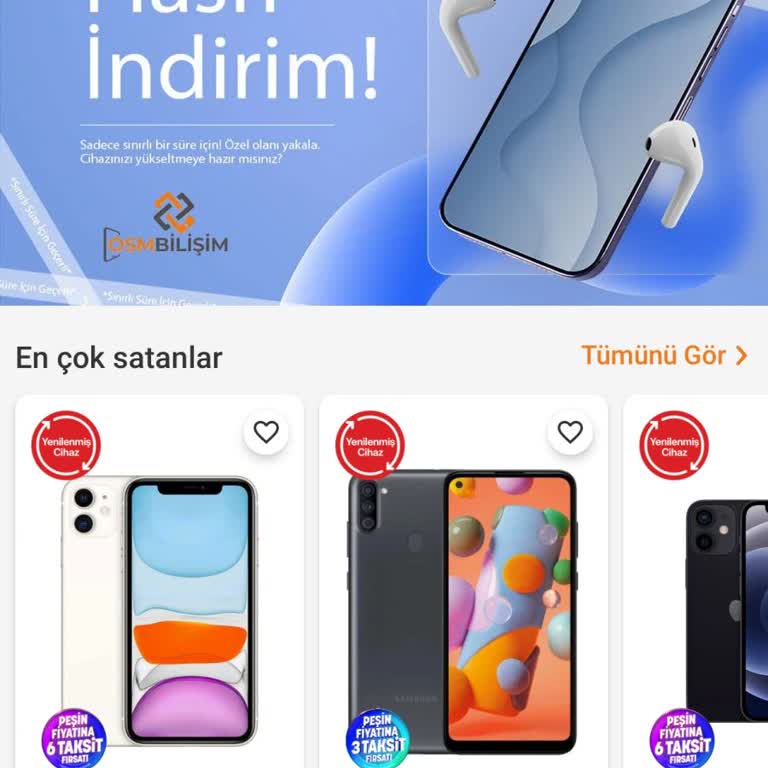 Yenilenmiş Telefon Sorunu Ve İade Sürecindeki Engeller