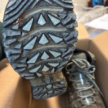 Keen Botlarda Dikiş Problemi Ve Uzun İnceleme Süreci