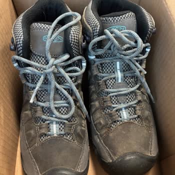 Keen Botlarda Dikiş Problemi Ve Uzun İnceleme Süreci