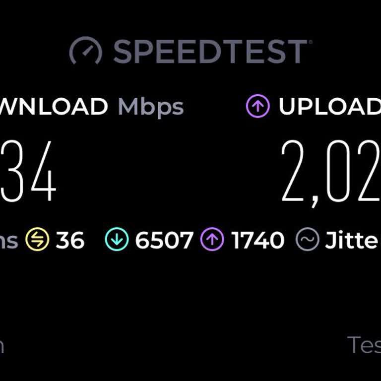 Türk Telekom'dan İnternet Hızı Ve Çekim Sorunları