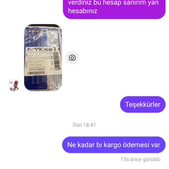 Yanlış Ve Kusurlu Ürün Şoku
