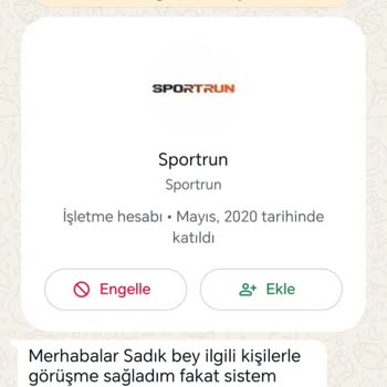 Ayakkabı Değişim Talebi Ve İade Sorunu