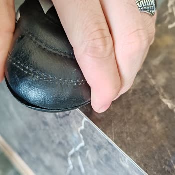 Ayakkabı Değişim Talebi Ve İade Sorunu