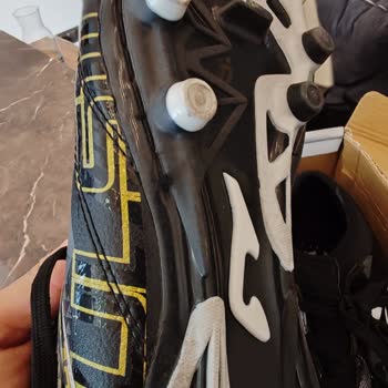 Ayakkabı Değişim Talebi Ve İade Sorunu