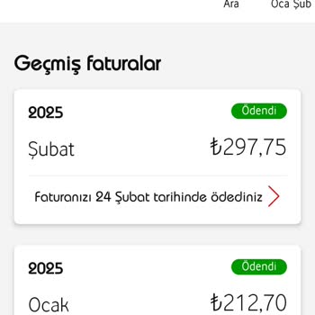 Vodafone İndirim Sorunu: Faturam Neden İndirimsiz?