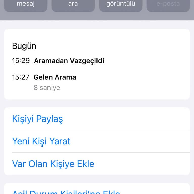 Robot Aramalarına Karşı Hukuki Uyarı