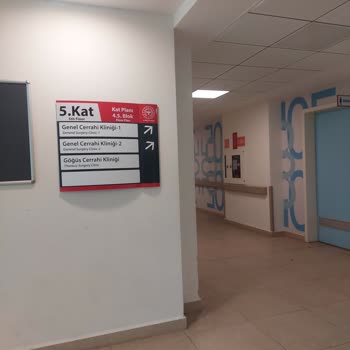 Ameliyat Günü Yaşanan İlgisizlik Ve Bekletilme Sorunu