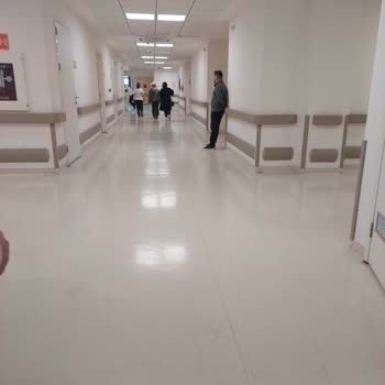 Ameliyat Günü Yaşanan İlgisizlik Ve Bekletilme Sorunu