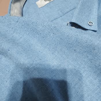 Kalitesiz Ürün Ve Yetersiz Müşteri Hizmeti: Kiğılı Gömlek Sorunu