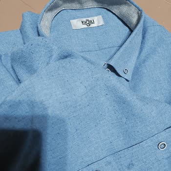 Kalitesiz Ürün Ve Yetersiz Müşteri Hizmeti: Kiğılı Gömlek Sorunu