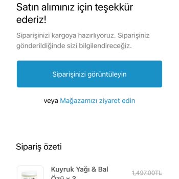 Güven Krizi: İletişimsizlik Ve İade Sorunu