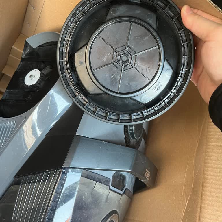 Garanti Ve Servis Sorunlarıyla Rezil Oldum