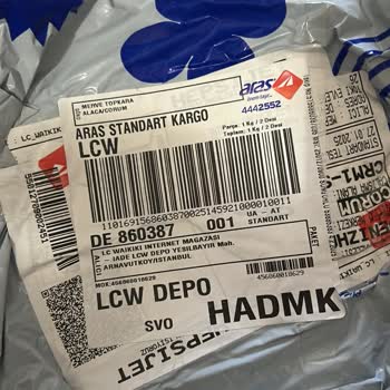 Yanlış Ürün Ve Çözüm Eksikliği