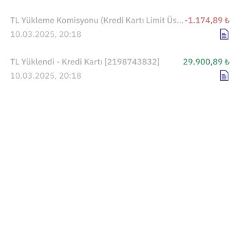 Oldubıl Uygulamasıyla Yaşanan Kredi Kartı Sorunu