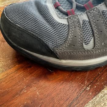 Columbia Botlarının Dayanıklılığı Hayal Kırıklığı Yarattı