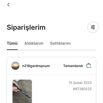 Yanlış Adrese Teslim Edilen Ürün Ve Çözüm Sürecindeki Aksaklıklar