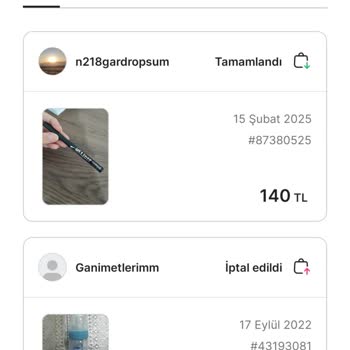 Yanlış Adrese Teslim Edilen Ürün Ve Çözüm Sürecindeki Aksaklıklar