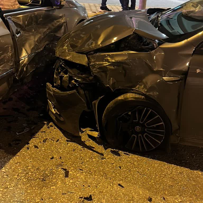 Aksigorta İle Yaşanan Değer Kaybı Sorunu