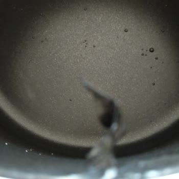 Titanyum Kaplama Tencerede Soyulma Sorunu