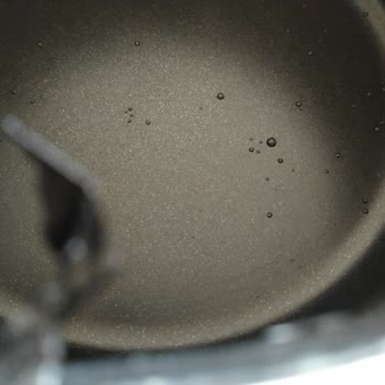 Titanyum Kaplama Tencerede Soyulma Sorunu