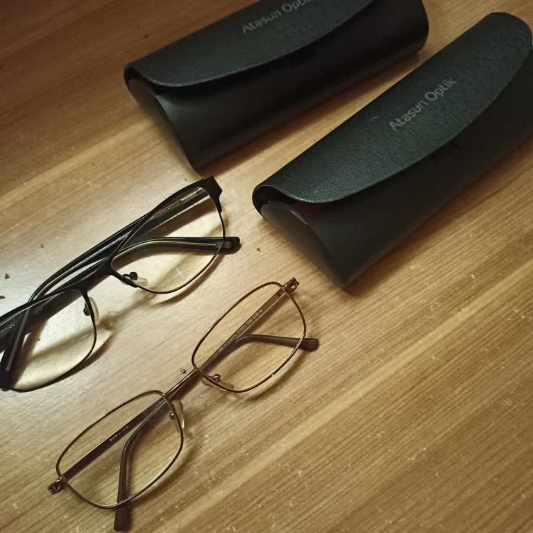 Gözlük Alımında Garanti Ve Müşteri Hizmeti Sorunu