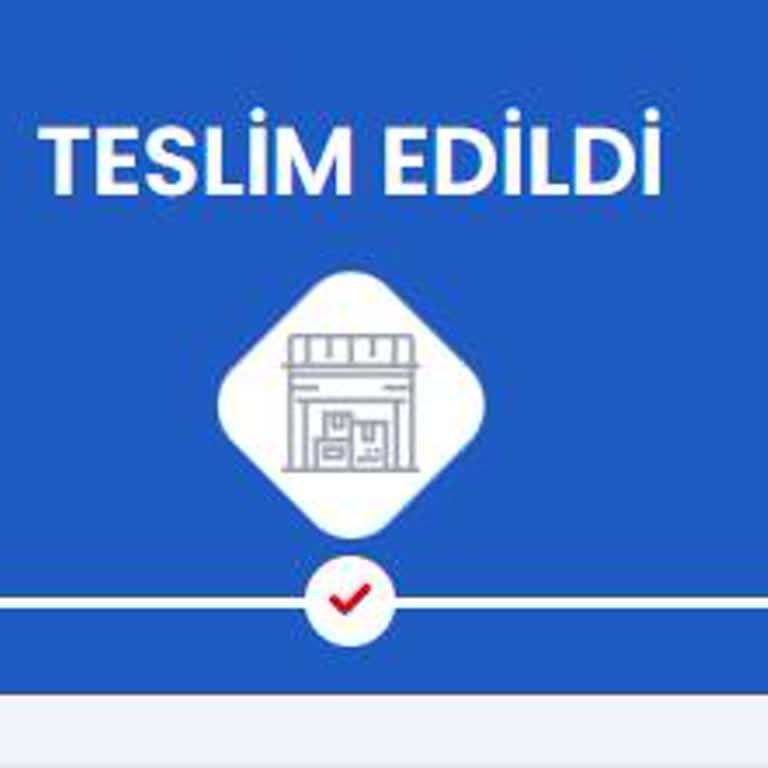 Teslim Edilmeyen Ürün Ve Çözüm Sunmayan Müşteri Hizmetleri