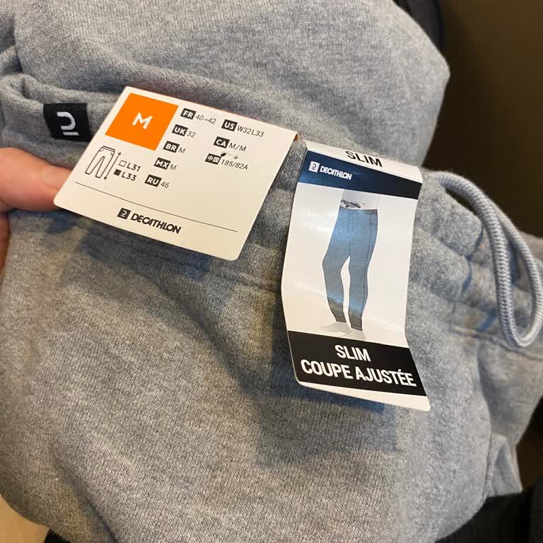 Decathlon'da Fişsiz Değişim Sorunu