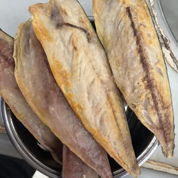 Dondurulmuş Uskumru Fileto Kalitesi Hakkında Endişeler