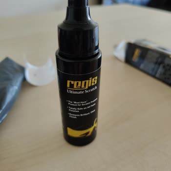 Araç Çizik Giderici Ürün Hayal Kırıklığı