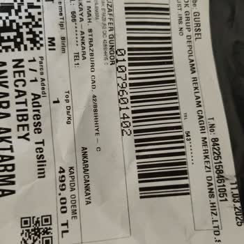 Araç Çizik Giderici Ürün Hayal Kırıklığı