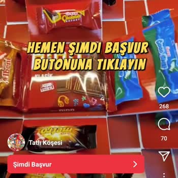 Sahte Reklamlarla İlgili Bilinçlendirme Talebi