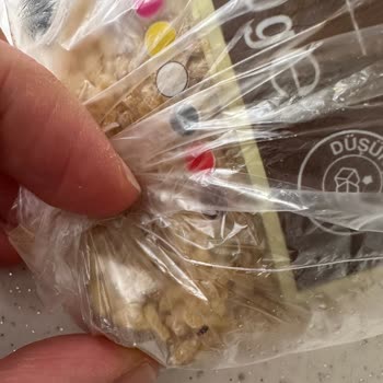 Duru Bulgur Ürünlerinde Böceklenme Sorunu