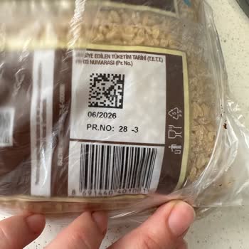 Duru Bulgur Ürünlerinde Böceklenme Sorunu