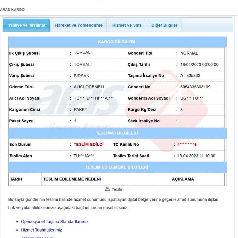 TurkNet Abonelik İptali Ve Modem İade Sorunu