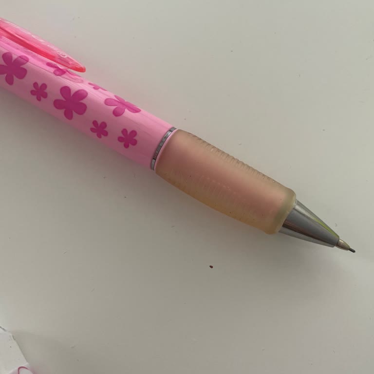 Kalemin Silikon Sararması Sorunu