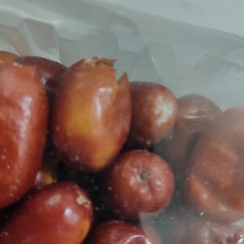 Musko Erciyes Bozuk Ve Böceklenmiş Ürünlerle Hayal Kırıklığı