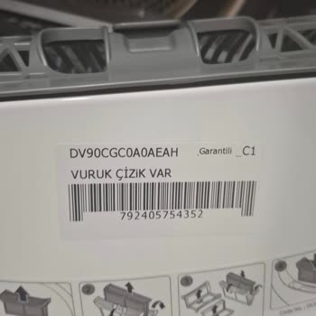 Bağlantı Aparatı Sorunu Ve Geciken Çözüm