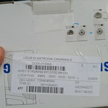 Bağlantı Aparatı Sorunu Ve Geciken Çözüm