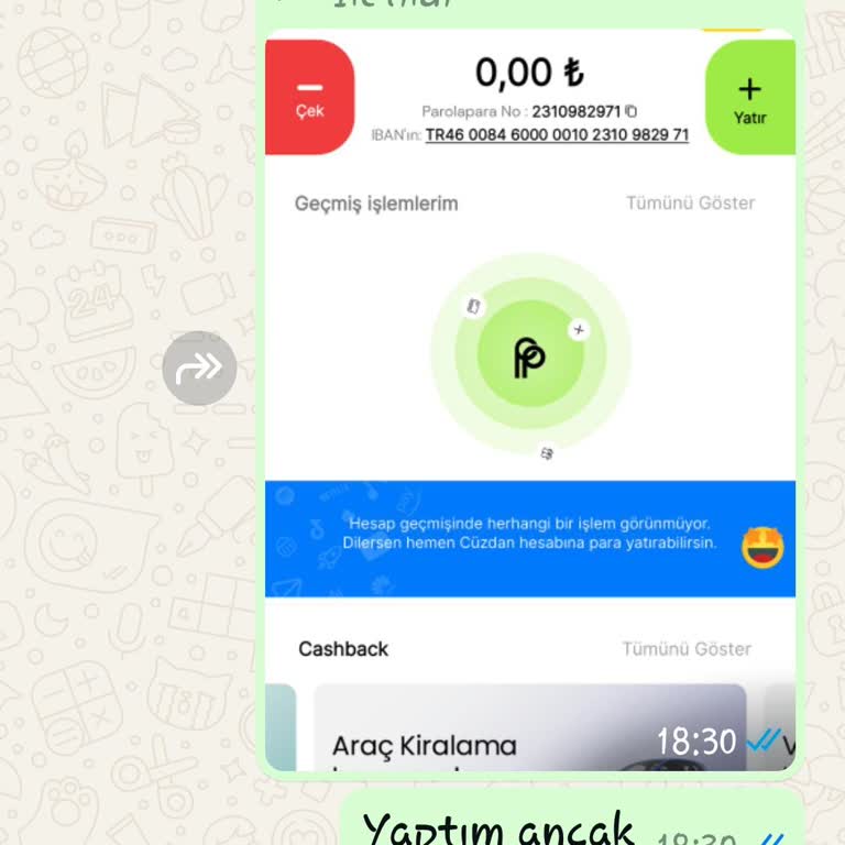 Elektronik Hesap Kiralama Mağduriyeti