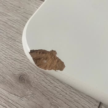 IKEA'dan Kırık Sandalyeler Ve İade Sorunu