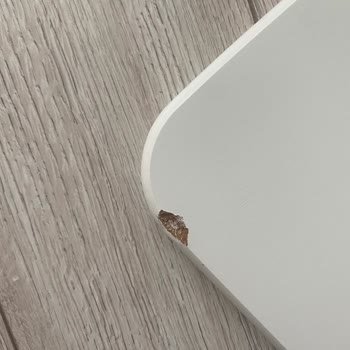 IKEA'dan Kırık Sandalyeler Ve İade Sorunu