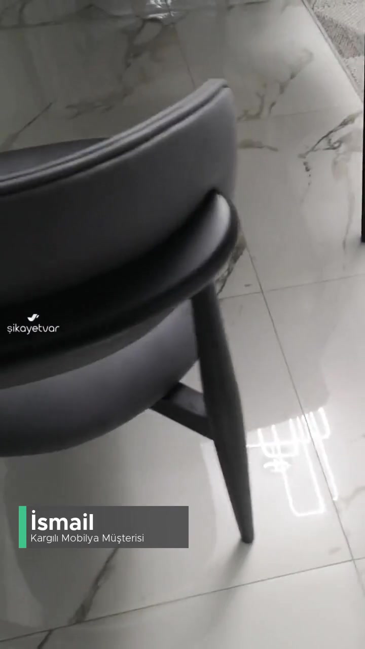 Kargılı Mobilya Ayıplı Ürün Ve İlgisiz Firma videonun kapak resmi