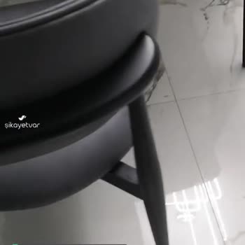 Kargılı Mobilya Ayıplı Ürün Ve İlgisiz Firma