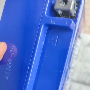 Hasarlı Ürün Teslimatı Ve İlgisiz Kurye