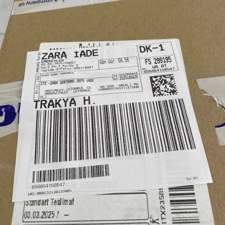 Yanlış İade Kodu Mağduriyeti