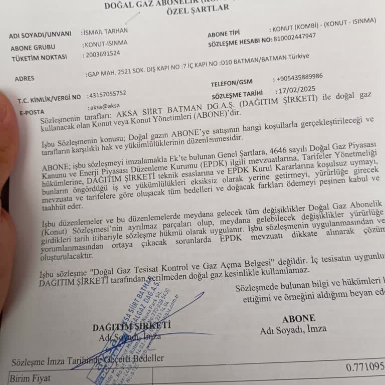 Bir Aydır Doğalgazsız Kış Ortasında Mağduriyet