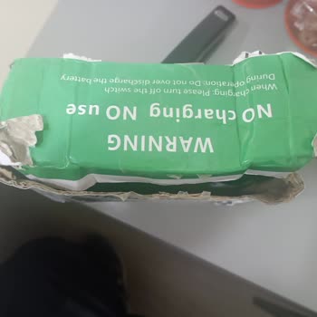 Yanıltıcı Ürün Ve Kalitesiz Malzeme